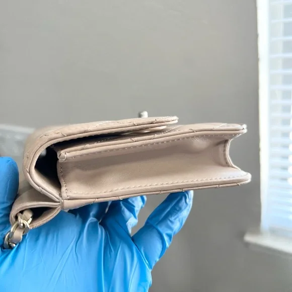 Chanel CC Flap Crossbody Bag - Picture 7 of 11